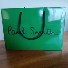 PaulSmith 紙袋　２枚セット