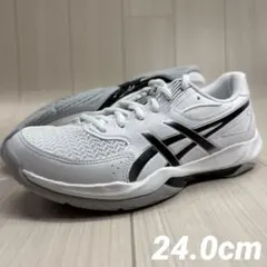 asics バレーボールシューズ ゲルロケット10ワイド アシックス 25.5