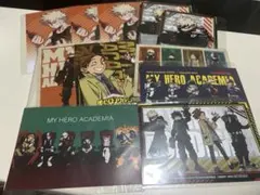 ヒロアカ ポスカ セット まとめ売り 爆豪勝己、ロディ