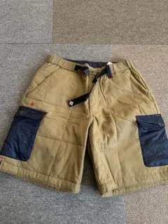 コロンビア　ショートパンツ