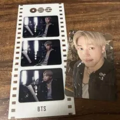 BTS ARIRANGトレカ ジミン アメリカTarget限定 - メルカリ
