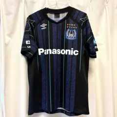 ガンバ大阪 アデミウソン ユニフォーム 9番 UMBRO ガンバ大阪 アデミウソン ユニフォーム 9番 UMBRO - メルカリ
