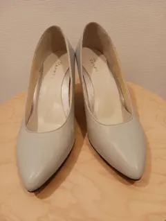 アシックス ウォーキングのヒールのサムネイル