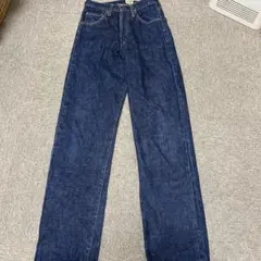 USA製アメリカンラグシーAmerican Rag ストレートデニム