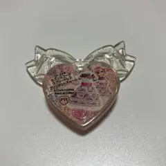 プリズムストーン セブンスコーデ PR 羽付き