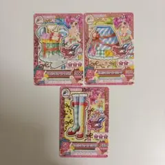 2026年最新】アイカツ エンジェリーシュガーコレクションの人気