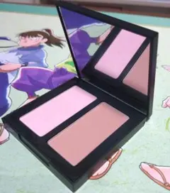shu uemura3Dチークメイト　モモパフェのサムネイル