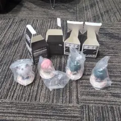 宝石の国 フォスフォフィライト シンシャ キャンドル 未使用 - メルカリ