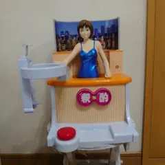 [BANDAI] 釈由美子　お酌グッズのサムネイル