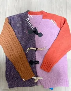 2025年最新】ader error カーディガンの人気アイテム - メルカリ