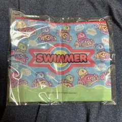 SWIMMER ポーチ