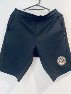 ナイキFC ハーフパンツ　Sサイズのサムネイル