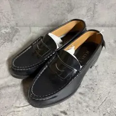 美品 HARUTA ハルタ キルトタッセルローファー 909 日本製 26.5 - メルカリ