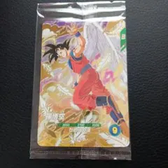 スーパードラゴンボールダイバーズ 孫悟空 SDVP-020 - メルカリ