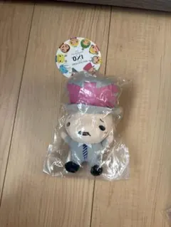 岡本圭人Hey!Say!JUMP けいとる9ぷぅぬいぐるみ - メルカリ