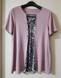 レリアン Tシャツ