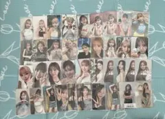 バラ売り可 NiziU マユカ トレカ フォトカ