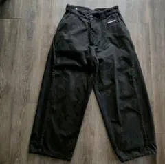JOHNDOE SsAX* C-M buggy denim *BKのサムネイル