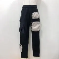 NIKE Travis Scott Utility Sweatpants S