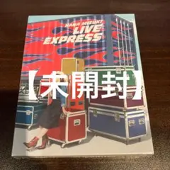 2025年最新】水樹奈々 dvd liveの人気アイテム - メルカリ