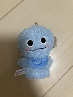 がんこちゃん がんぺーちゃんフィンガーパペット 가챠