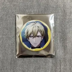 アイドリッシュセブン アイナナ Crz Love 缶バッジ 六弥ナギ - メルカリ