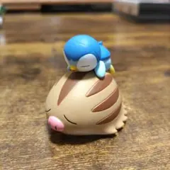ひんやりポッチャマコレクション ウリムー