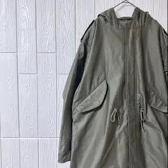 unused モッズコート アンユーズド 24AW US2445 星野源さん着用 - メルカリ