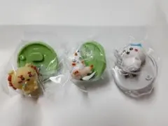 チョコサプ ☆ちいかわ 　3点セット　未開封