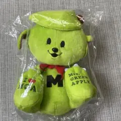 Mrs. GREEN APPLE メメル セット！ Amazon.co.jp: Mrs.GREEN APPLE メメル ぬいぐるみキーホルダー