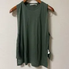 アクネストゥジオズ　タンクトップのサムネイル