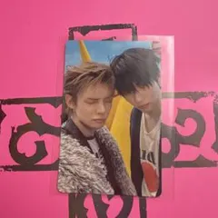 2026年最新】txt トレカ ヒョンラの人気アイテム - メルカリ