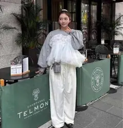 2025年最新】bibiy スウェットの人気アイテム - メルカリ