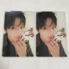 2026年最新】ヘチャン トレカ best friend everの人気アイテム - メルカリ