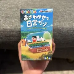 クレヨンしんちゃん おさわがせな日常だゾ