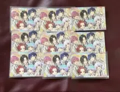 いれいすチプカシークレット9枚セットのサムネイル
