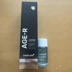 medicube AGE-R グルタチオン グロウトナー クレンジング セットのサムネイル