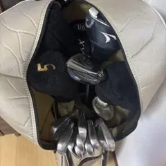 PING PAL2 アイアンセット クラブセット　17本