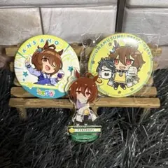 2026年最新】アグネスタキオン 缶バッジの人気アイテム - メルカリ