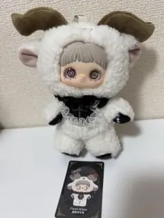 Maymei 黒暗森林 Fiend White Dark Forest 白悪魔 予約販売｜2025年10月頃 お届け予定】SURE FUN 「MayMei ：暗黒
