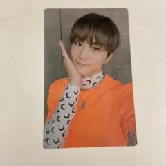 ENHYPEN ジョンウォン トレカ CARNIVAL FEVER