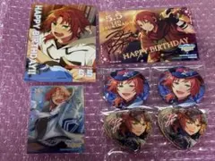 あんスタ 月永レオセット