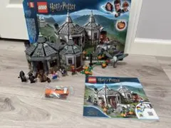 LEGO75965ハリーポッター | Mercari