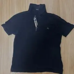 バーバリー　ロンドン　ポロシャツ