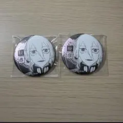 2026年最新】カグラバチ 缶バッジの人気アイテム - メルカリ