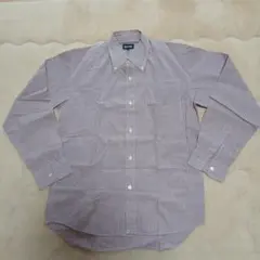 BOLD AND ONLY ボタンダウンシャツ Mサイズ