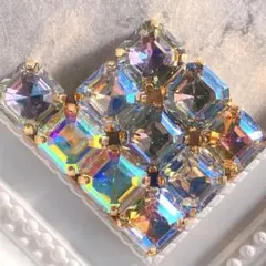 ꫛꫀꪝ✧‧˚AAAAA級スクエアアソート10個