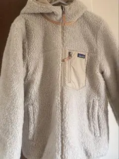 Patagonia フリースジャケット・ボアジャケット