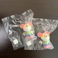 Disneyフレンズ8イマジネーションミックスミッキー2個入りマスコット