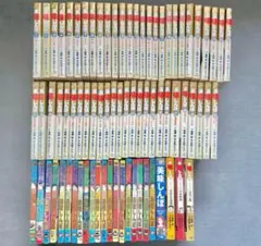 ドカベン 全巻セット 1〜48巻 水島新司 エラー本有り - メルカリ